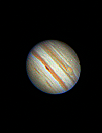 Jupiter