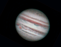 Jupiter