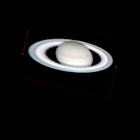 Saturn